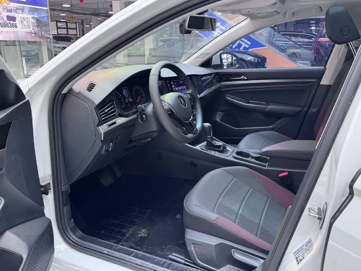 2021 Volkswagen Bora 1.5L 113HP L4 6AT,autocango,china used car exporter,china ev exporter,chinese used car exporter,chinese used ev exporter