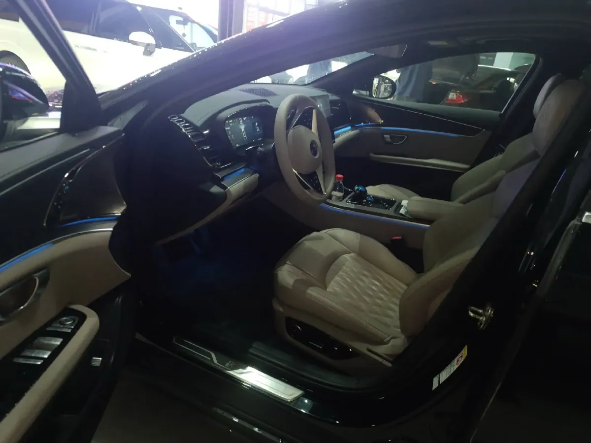 2025 BYD Han 1.5T 156HP L4 E-CVT PHEV,autocango,china used car exporter,china ev exporter,chinese used car exporter,chinese used ev exporter