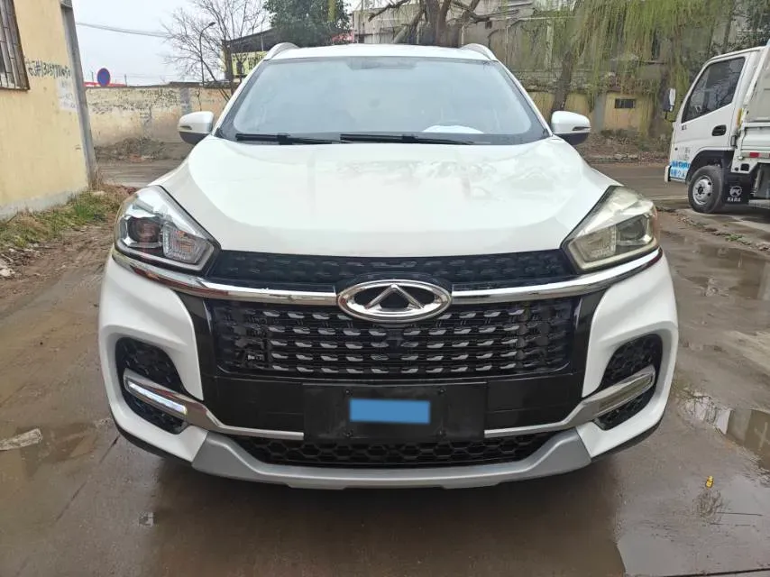 2020 Chery Tiggo 8 1.5T 156HP L4 6DCT,autocango,china used car exporter,china ev exporter,chinese used car exporter,chinese used ev exporter