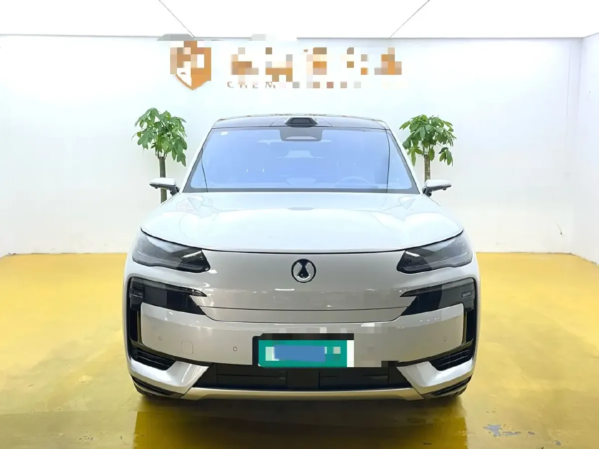 2025 Denza DenzaN9 2.0T 207HP L4 E-CVT PHEV,autocango,china used car exporter,china ev exporter,chinese used car exporter,chinese used ev exporter