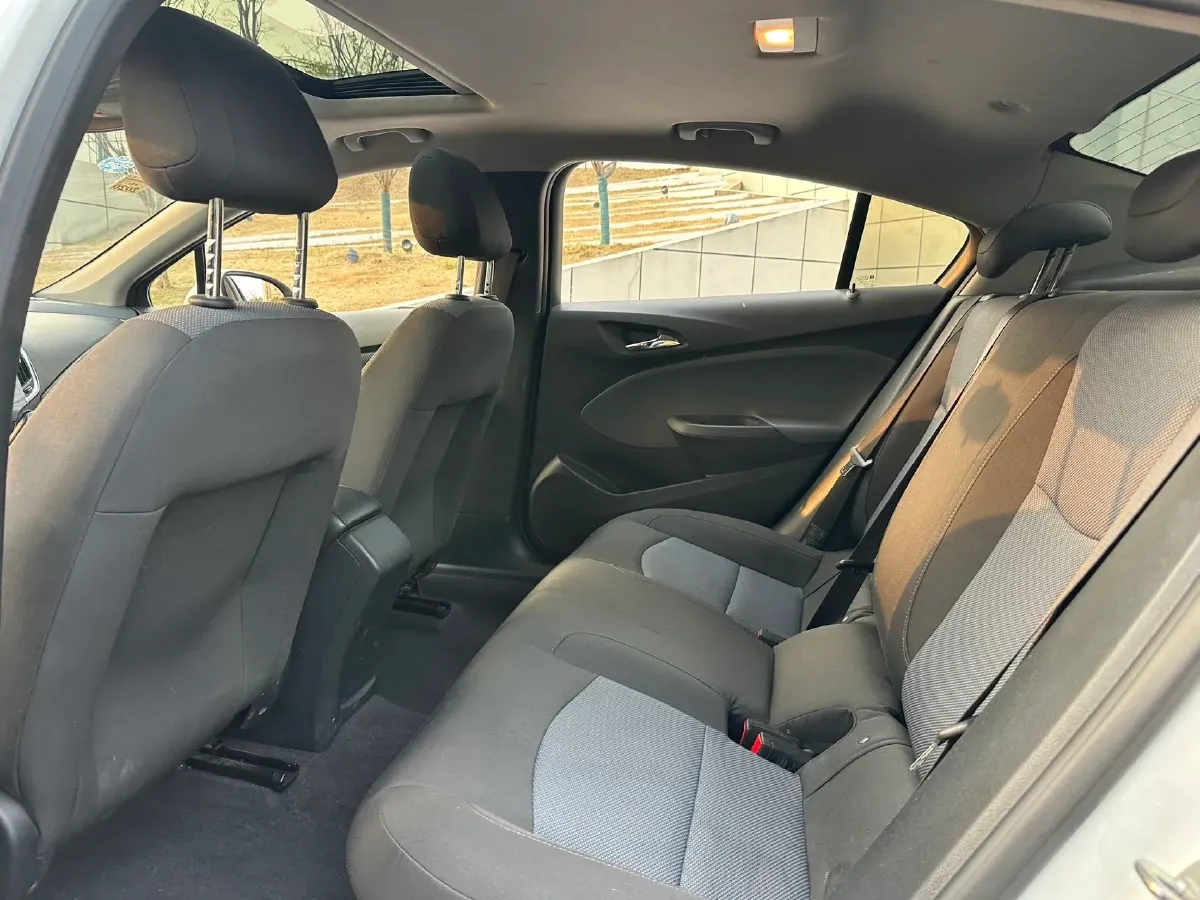 2018 Chevrolet Cruze 1.5L 114HP L4 6AT,autocango,china used car exporter,china ev exporter,chinese used car exporter,chinese used ev exporter