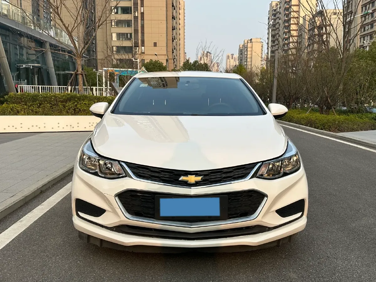 2018 Chevrolet Cruze 1.5L 114HP L4 6AT,autocango,china used car exporter,china ev exporter,chinese used car exporter,chinese used ev exporter