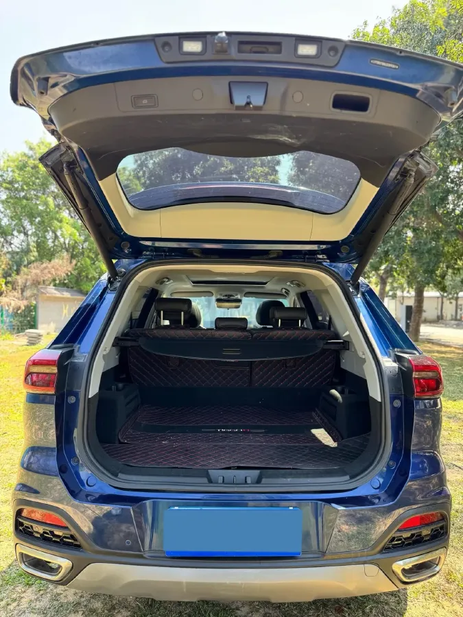 2020 Chery Tiggo 8 1.6T 197HP L4 7DCT,autocango,china used car exporter,china ev exporter,chinese used car exporter,chinese used ev exporter