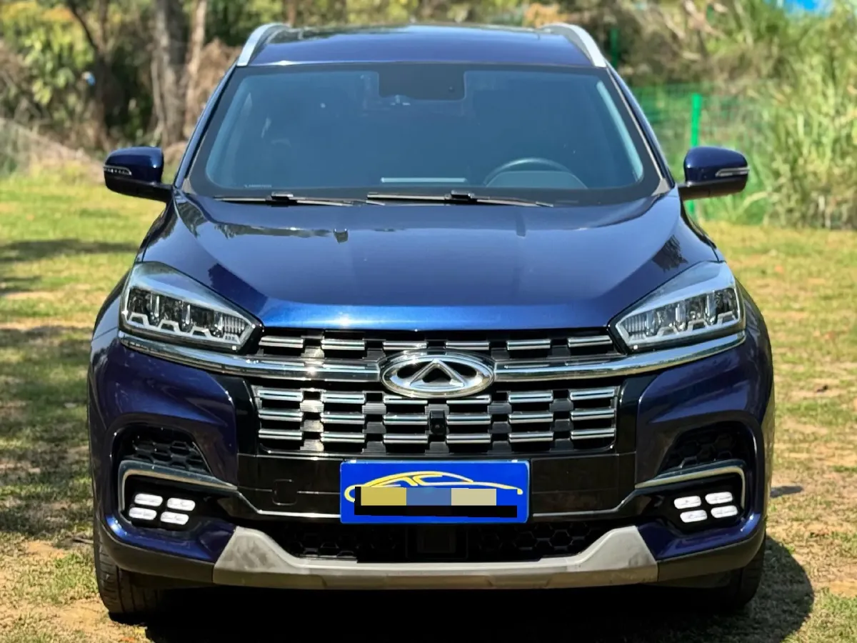 2020 Chery Tiggo 8 1.6T 197HP L4 7DCT,autocango,china used car exporter,china ev exporter,chinese used car exporter,chinese used ev exporter