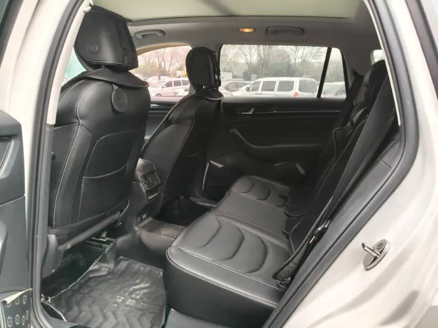 2021 Skoda Kodiak GT 2.0T 186HP L4 7DCT,autocango,china used car exporter,china ev exporter,chinese used car exporter,chinese used ev exporter