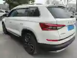 2021 Skoda Kodiak GT 2.0T 186HP L4 7DCT