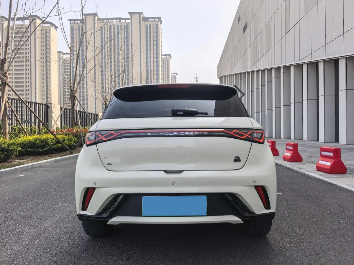 2023 BYD Dolphin BEV 44.928KWH,autocango,china used car exporter,china ev exporter,chinese used car exporter,chinese used ev exporter
