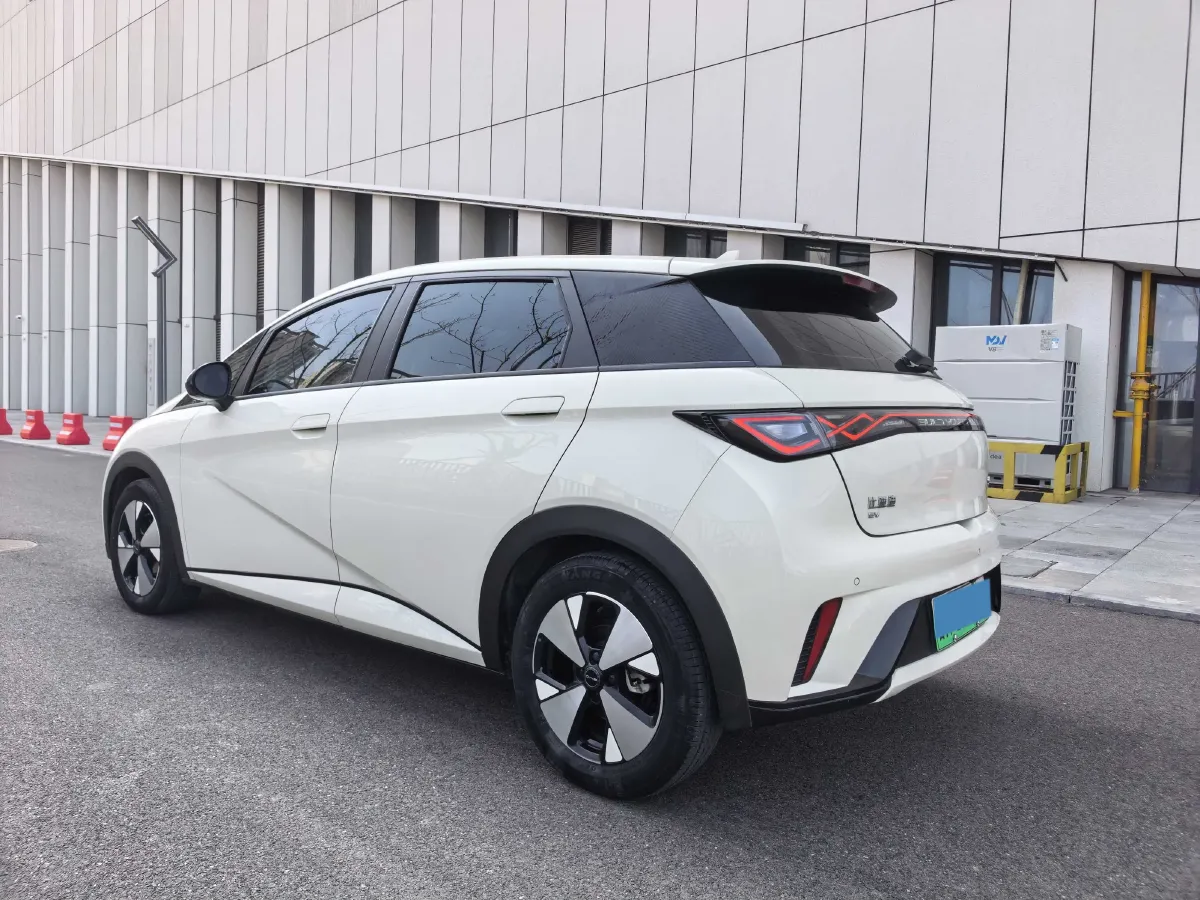 2023 BYD Dolphin BEV 44.928KWH,autocango,china used car exporter,china ev exporter,chinese used car exporter,chinese used ev exporter