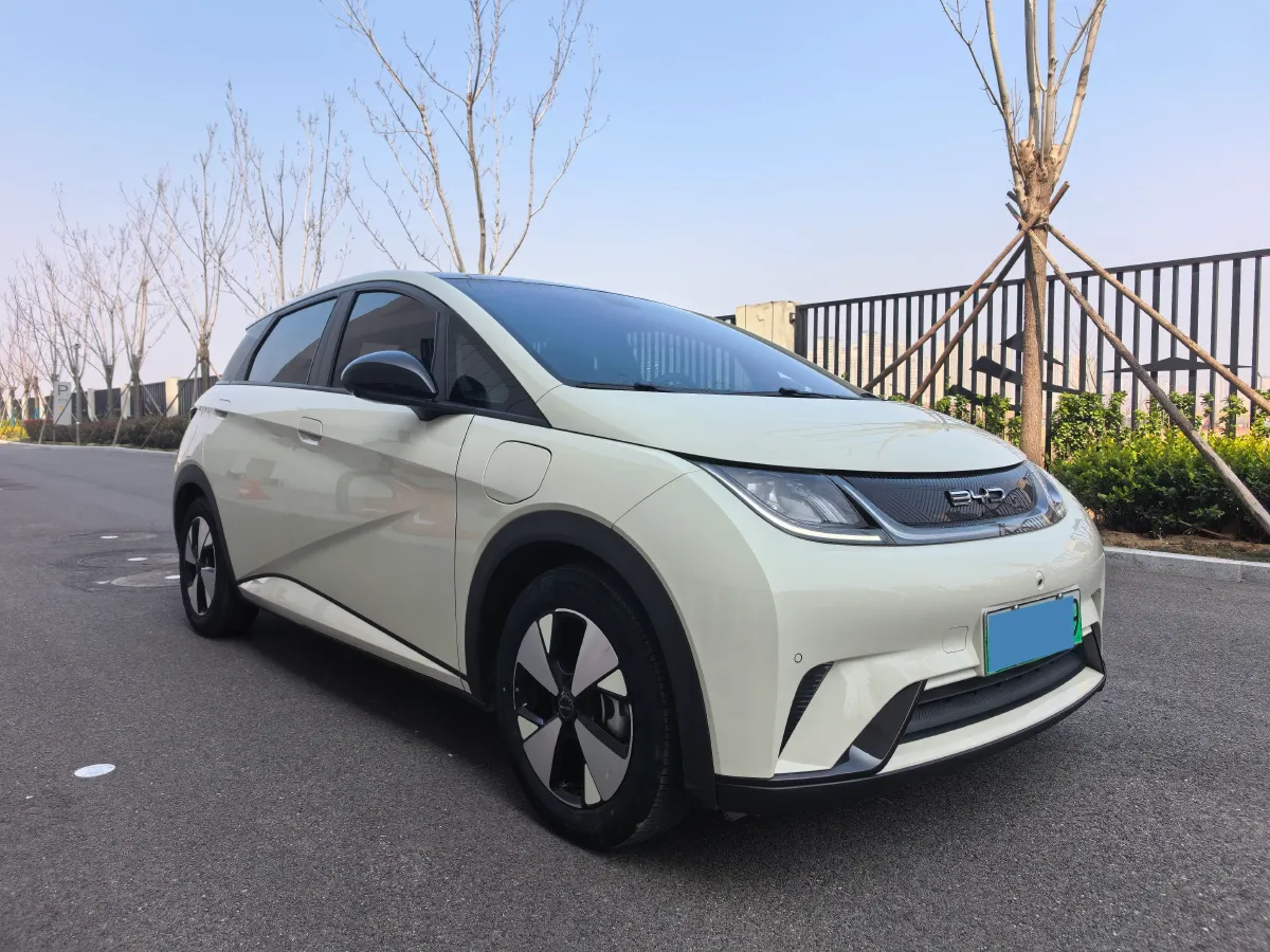 2023 BYD Dolphin BEV 44.928KWH,autocango,china used car exporter,china ev exporter,chinese used car exporter,chinese used ev exporter