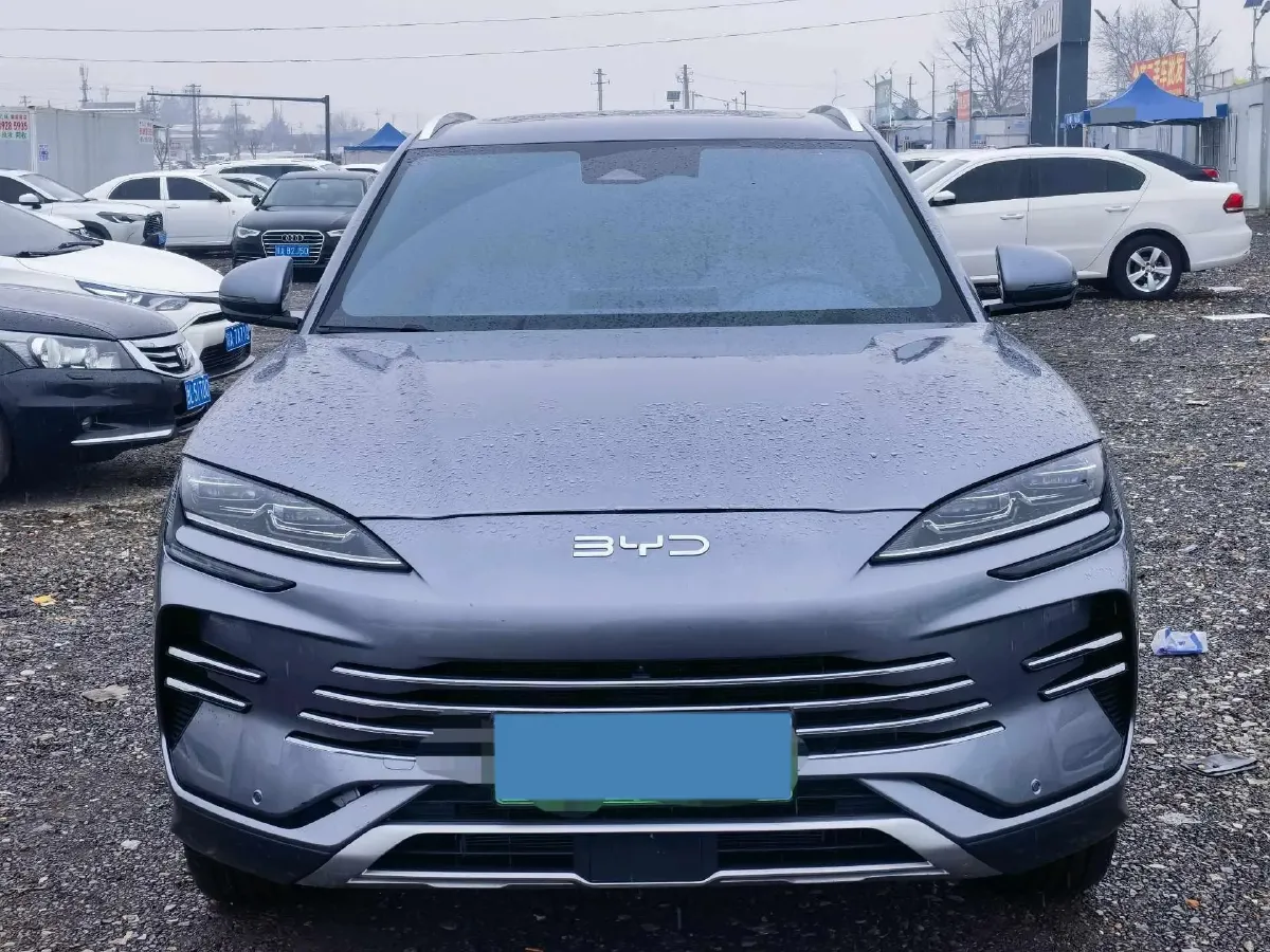 2025 BYD Song Plus 1.5L 101HP L4 E-CVT PHEV 26.6KWH,autocango,china used car exporter,china ev exporter,chinese used car exporter,chinese used ev exporter