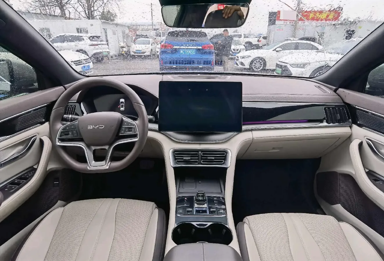 2025 BYD Song Plus 1.5L 101HP L4 E-CVT PHEV 26.6KWH,autocango,china used car exporter,china ev exporter,chinese used car exporter,chinese used ev exporter