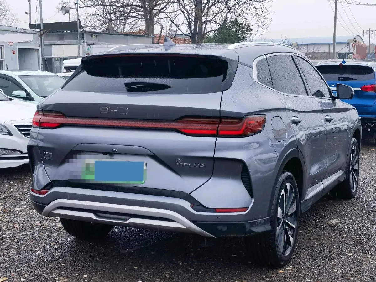 2025 BYD Song Plus 1.5L 101HP L4 E-CVT PHEV 26.6KWH,autocango,china used car exporter,china ev exporter,chinese used car exporter,chinese used ev exporter