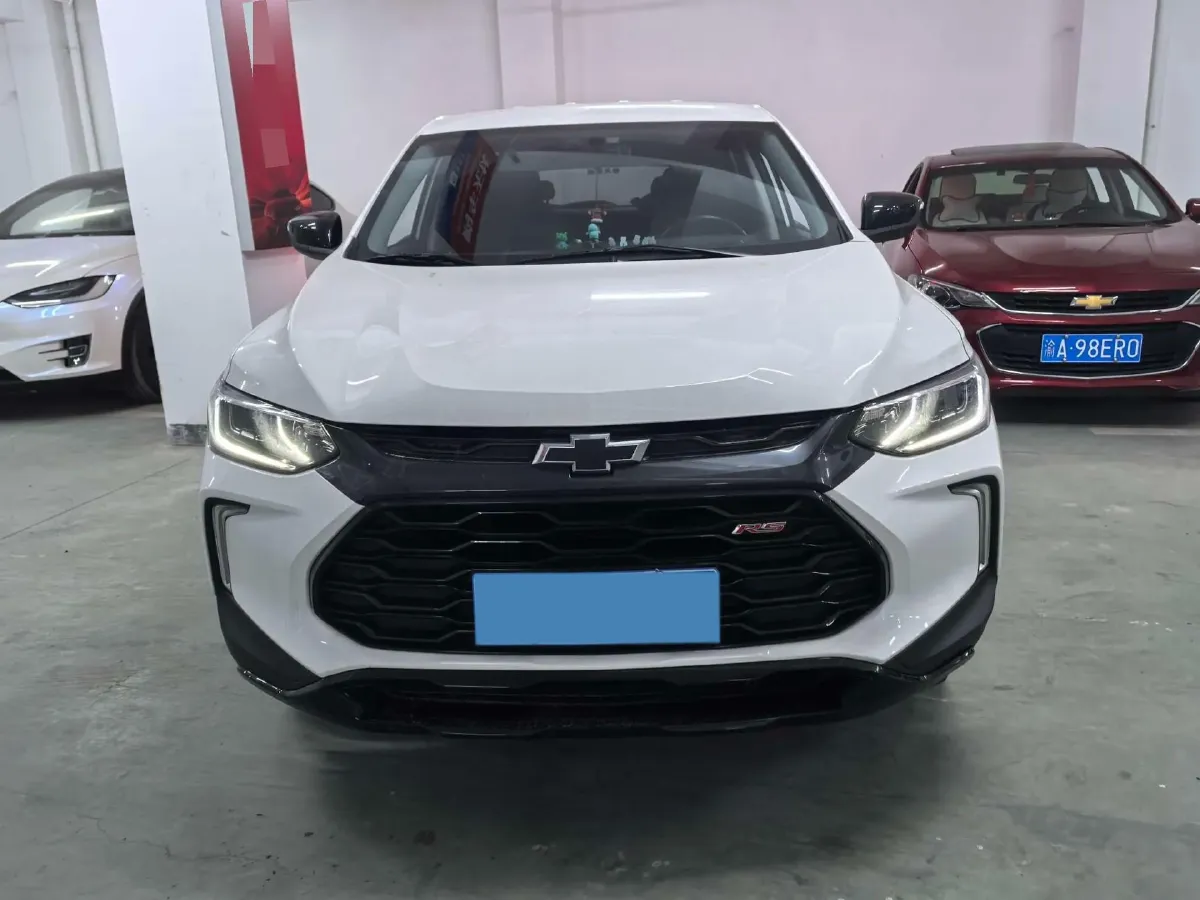 2022 Chevrolet Trax 1.5T 184HP L4 CVT,autocango,china used car exporter,china ev exporter,chinese used car exporter,chinese used ev exporter