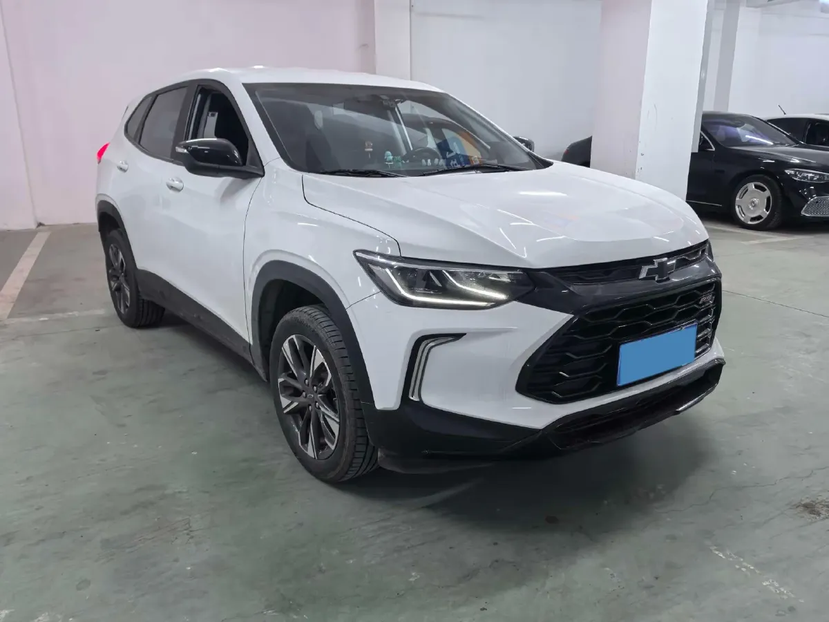 2022 Chevrolet Trax 1.5T 184HP L4 CVT,autocango,china used car exporter,china ev exporter,chinese used car exporter,chinese used ev exporter