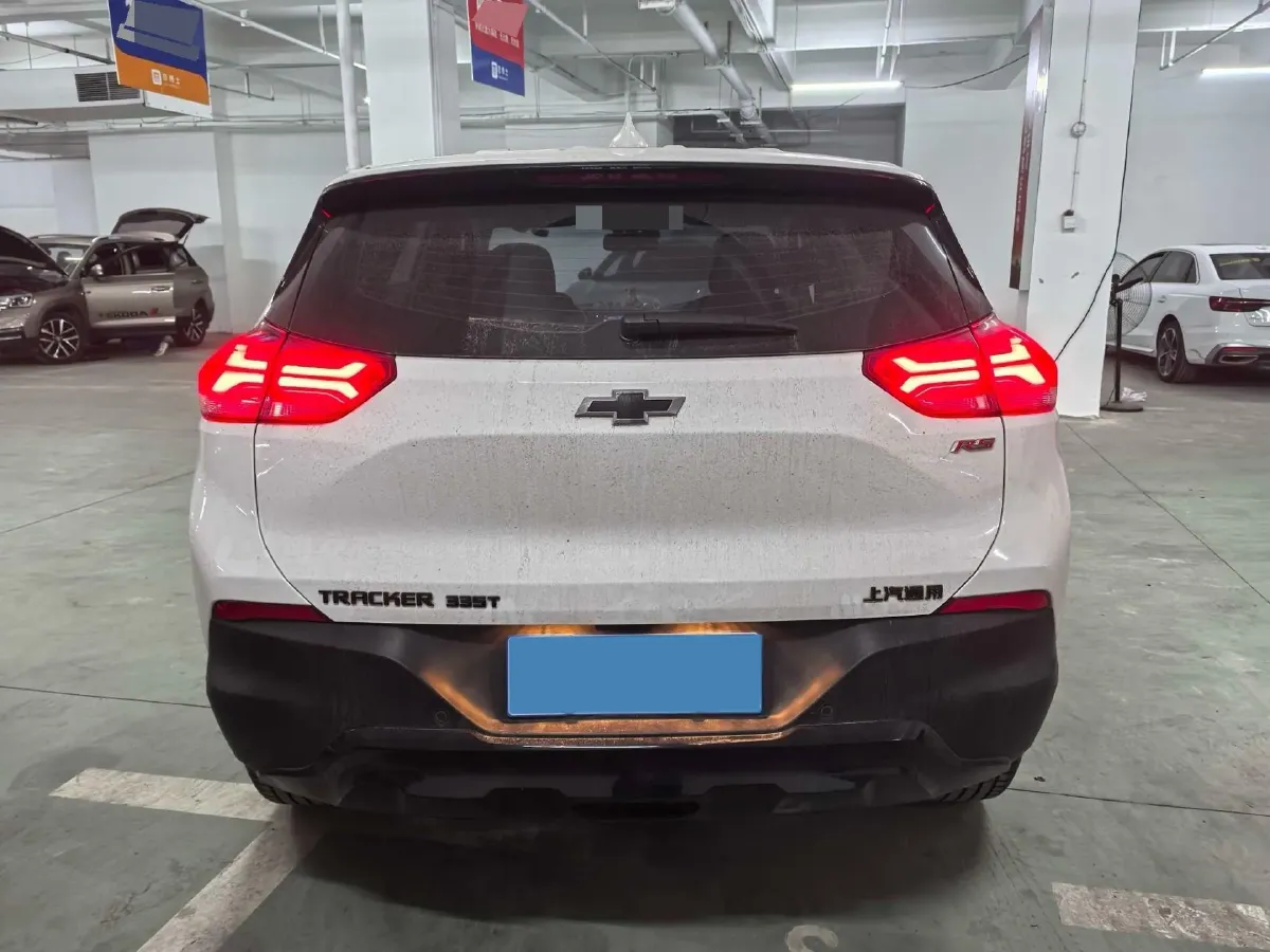 2022 Chevrolet Trax 1.5T 184HP L4 CVT,autocango,china used car exporter,china ev exporter,chinese used car exporter,chinese used ev exporter