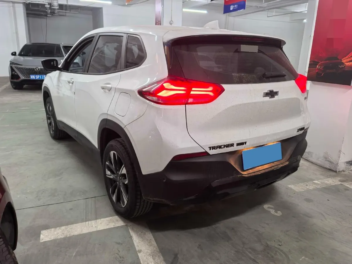 2022 Chevrolet Trax 1.5T 184HP L4 CVT,autocango,china used car exporter,china ev exporter,chinese used car exporter,chinese used ev exporter