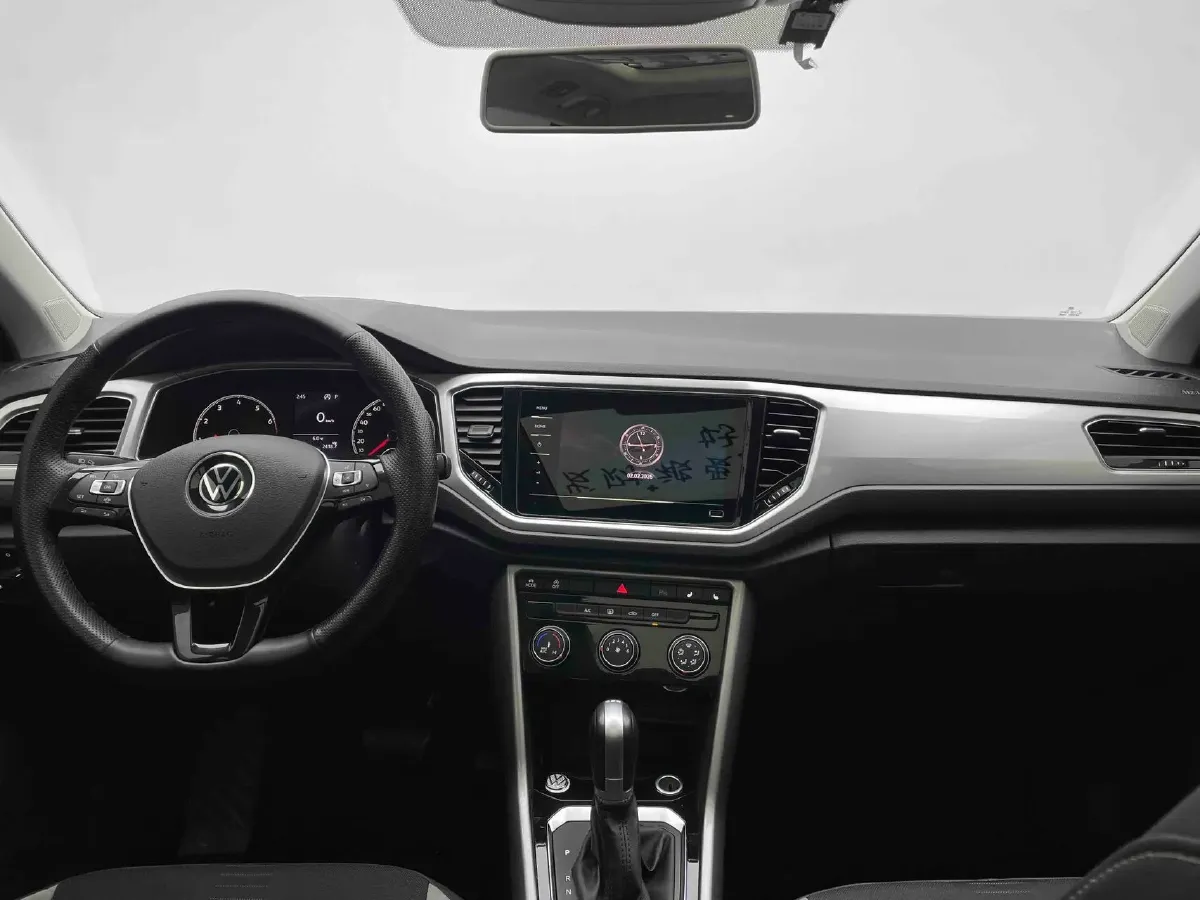 2022 Volkswagen T-Roc 1.4T 150HP L4 7DCT,autocango,china used car exporter,china ev exporter,chinese used car exporter,chinese used ev exporter