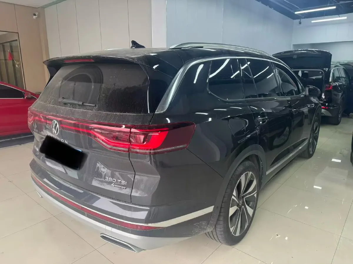 2024 Volkswagen Talagon 2.0T 220HP L4 7DCT,autocango,china used car exporter,china ev exporter,chinese used car exporter,chinese used ev exporter