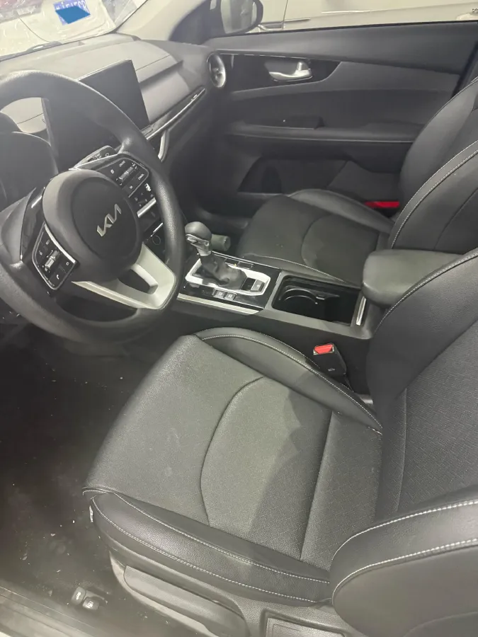 2021 Kia K3 1.5L 115HP L4 CVT,autocango,china used car exporter,china ev exporter,chinese used car exporter,chinese used ev exporter