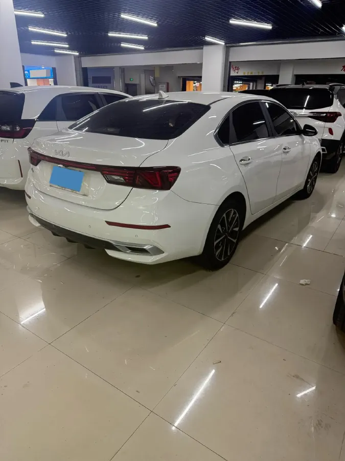 2021 Kia K3 1.5L 115HP L4 CVT,autocango,china used car exporter,china ev exporter,chinese used car exporter,chinese used ev exporter
