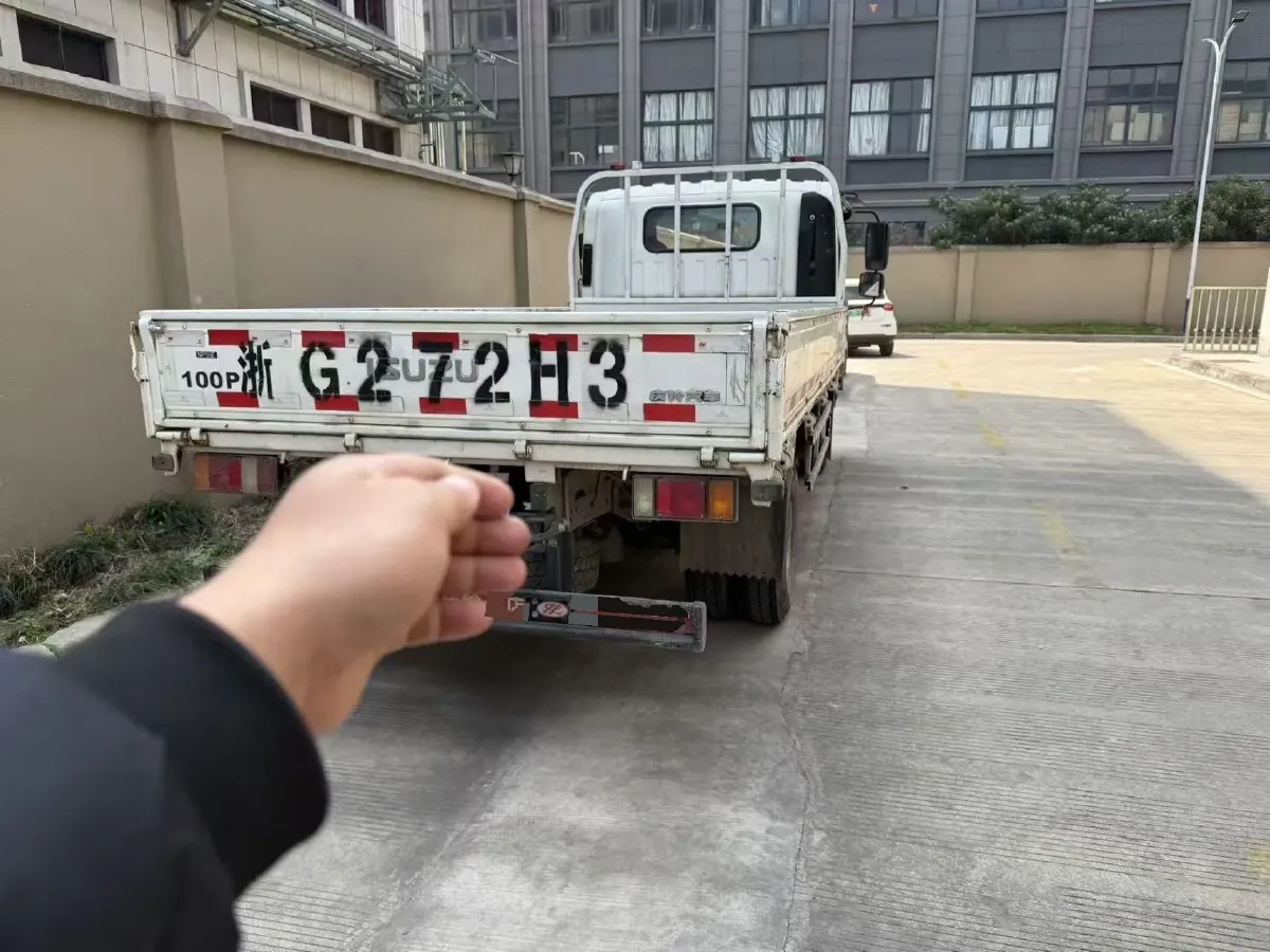 2019 Isuzu D-MAX 3.0T 177HP L4 6MT,autocango,china used car exporter,china ev exporter,chinese used car exporter,chinese used ev exporter