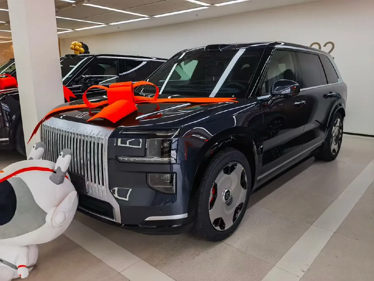 2025 Zeekr 9X 2.0T 279HP L4 1DHT PHEV,autocango,china used car exporter,china ev exporter,chinese used car exporter,chinese used ev exporter