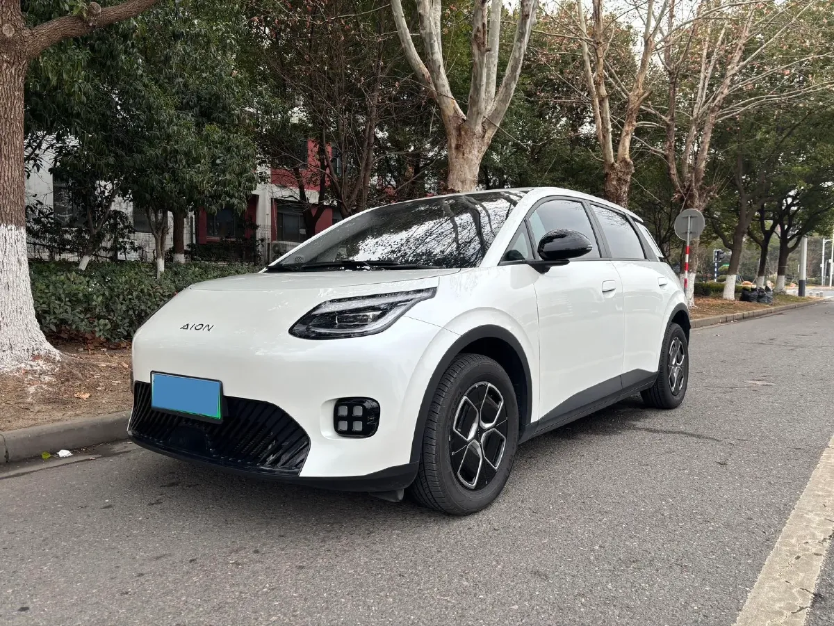 2025 Aion AION UT BEV 44.257/44.12/44.133KWH,autocango,china used car exporter,china ev exporter,chinese used car exporter,chinese used ev exporter
