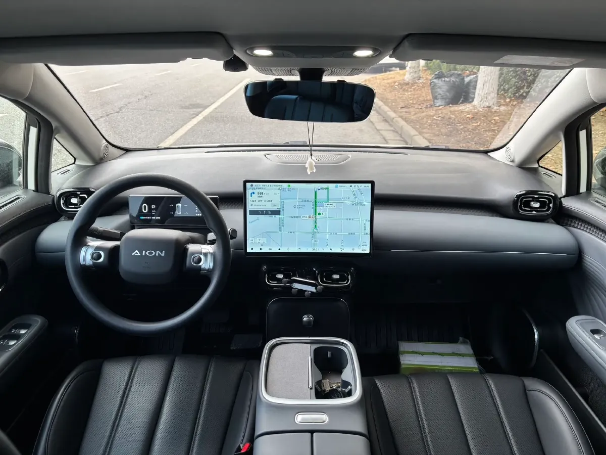 2025 Aion AION UT BEV 44.257/44.12/44.133KWH,autocango,china used car exporter,china ev exporter,chinese used car exporter,chinese used ev exporter