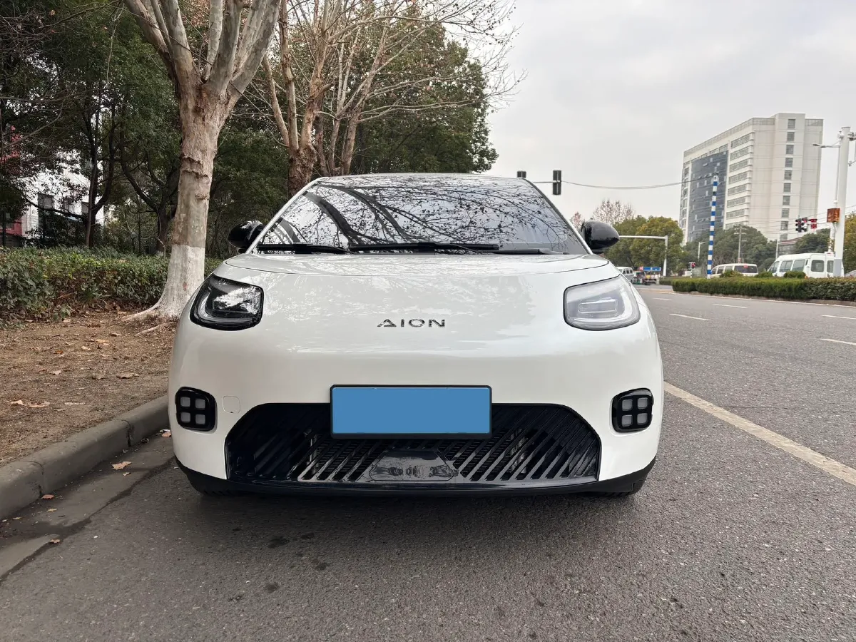2025 Aion AION UT BEV 44.257/44.12/44.133KWH,autocango,china used car exporter,china ev exporter,chinese used car exporter,chinese used ev exporter