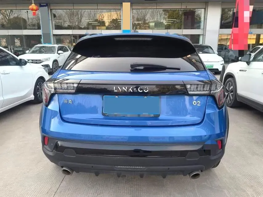 2021 LYNK&CO 02 1.5T 180HP L3 7DCT,autocango,china used car exporter,china ev exporter,chinese used car exporter,chinese used ev exporter