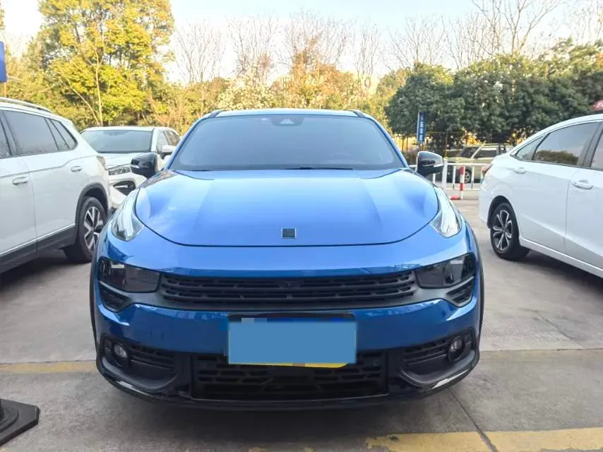 2021 LYNK&CO 02 1.5T 180HP L3 7DCT,autocango,china used car exporter,china ev exporter,chinese used car exporter,chinese used ev exporter