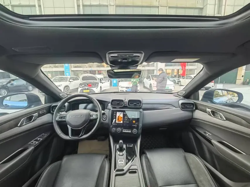 2021 LYNK&CO 02 1.5T 180HP L3 7DCT,autocango,china used car exporter,china ev exporter,chinese used car exporter,chinese used ev exporter