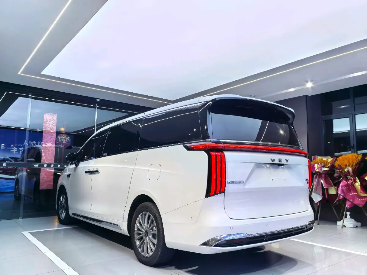 2025 WEY HighMountain 1.5T 170HP L4 4DHT PHEV,autocango,china used car exporter,china ev exporter,chinese used car exporter,chinese used ev exporter