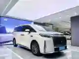 2025 WEY HighMountain 1.5T 170HP L4 4DHT PHEV
