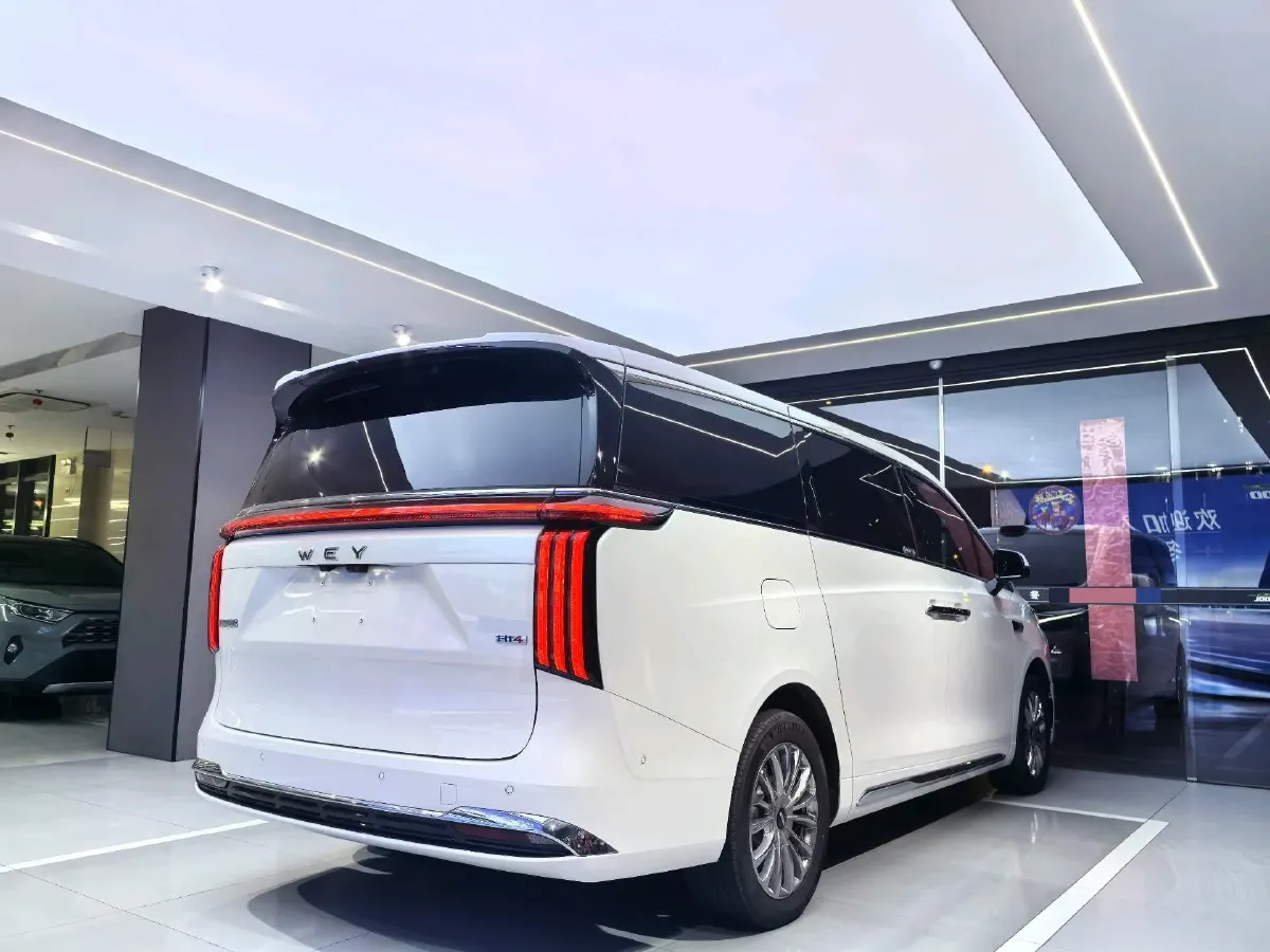2025 WEY HighMountain 1.5T 170HP L4 4DHT PHEV,autocango,china used car exporter,china ev exporter,chinese used car exporter,chinese used ev exporter