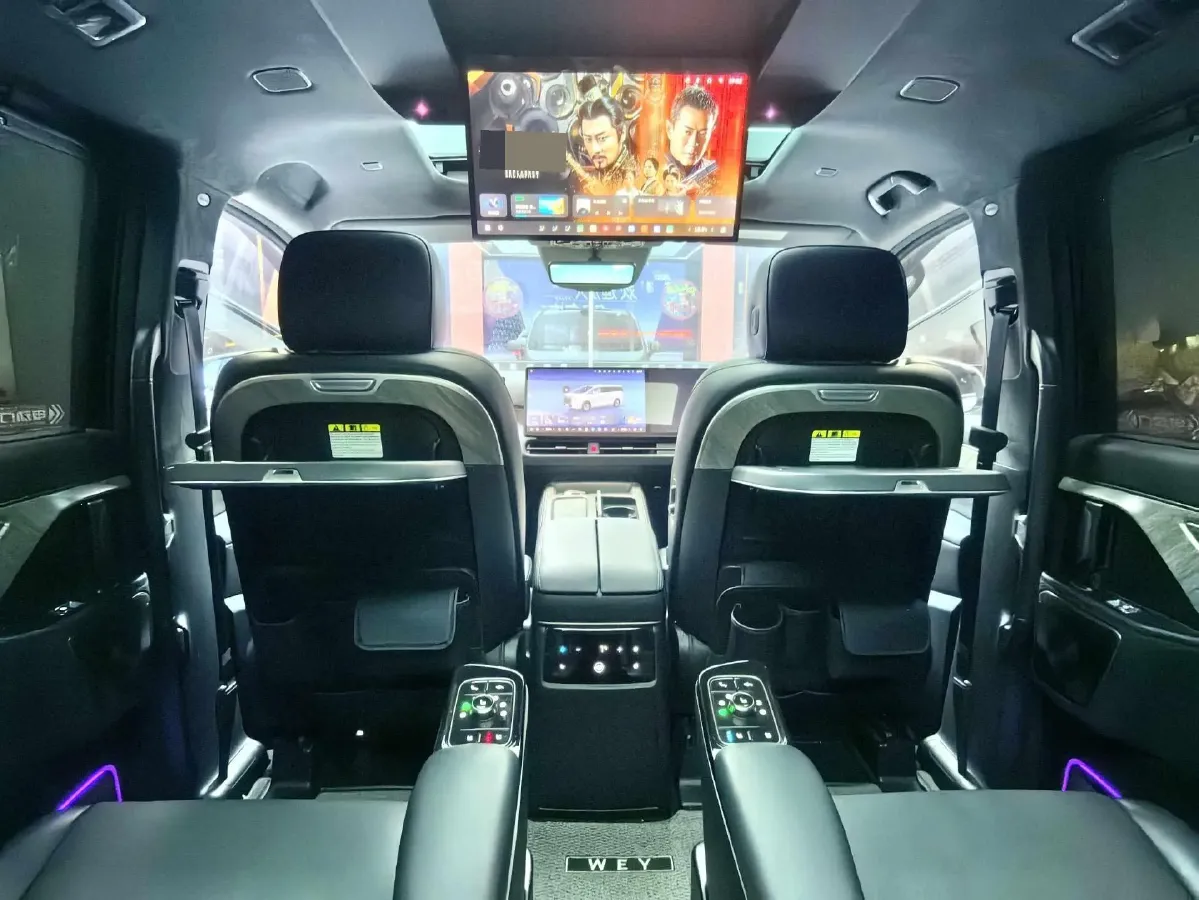 2025 WEY HighMountain 1.5T 170HP L4 4DHT PHEV,autocango,china used car exporter,china ev exporter,chinese used car exporter,chinese used ev exporter