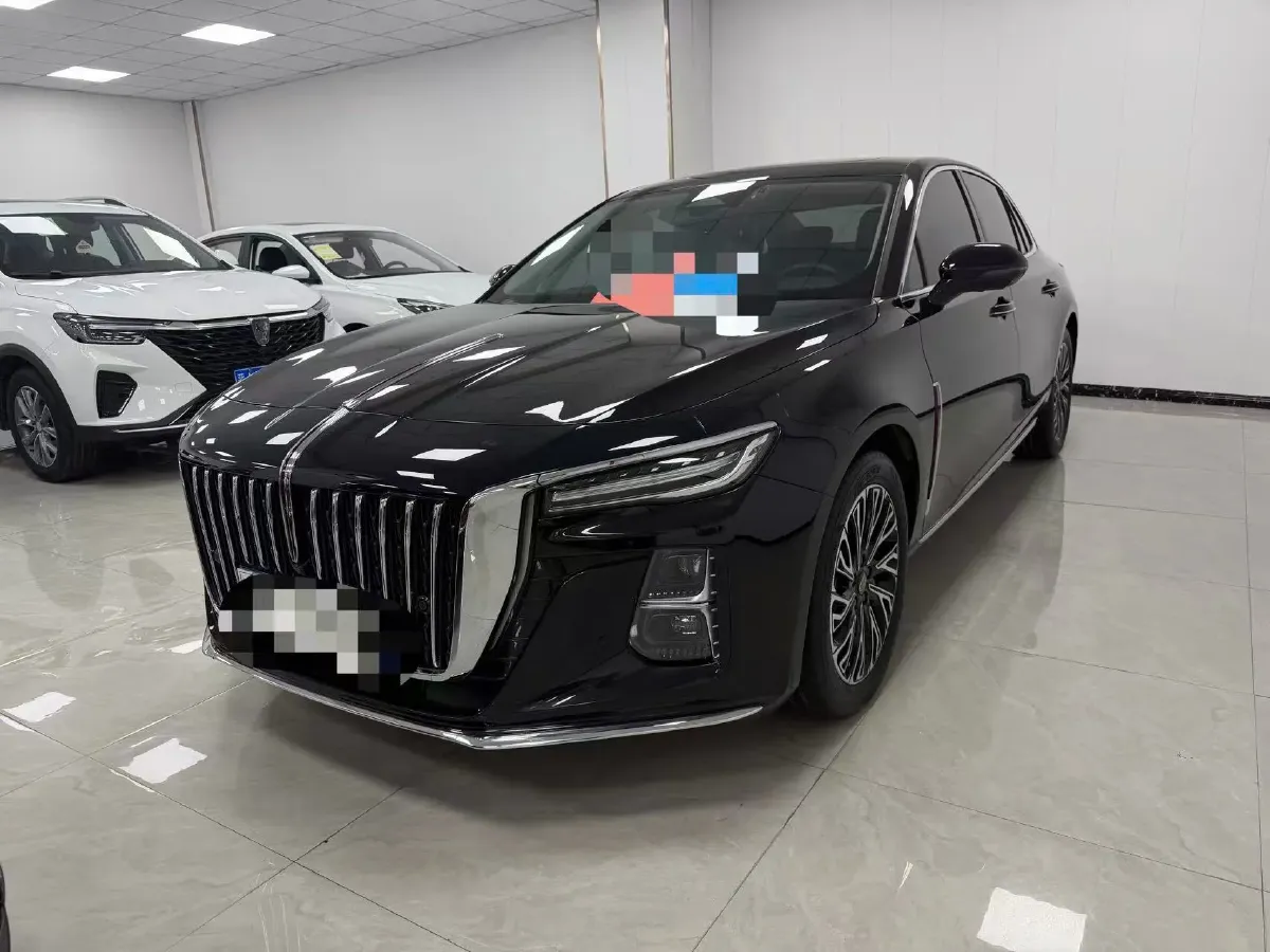 2023 HongQi H5 2.0T 224HP L4 8AT,autocango,china used car exporter,china ev exporter,chinese used car exporter,chinese used ev exporter