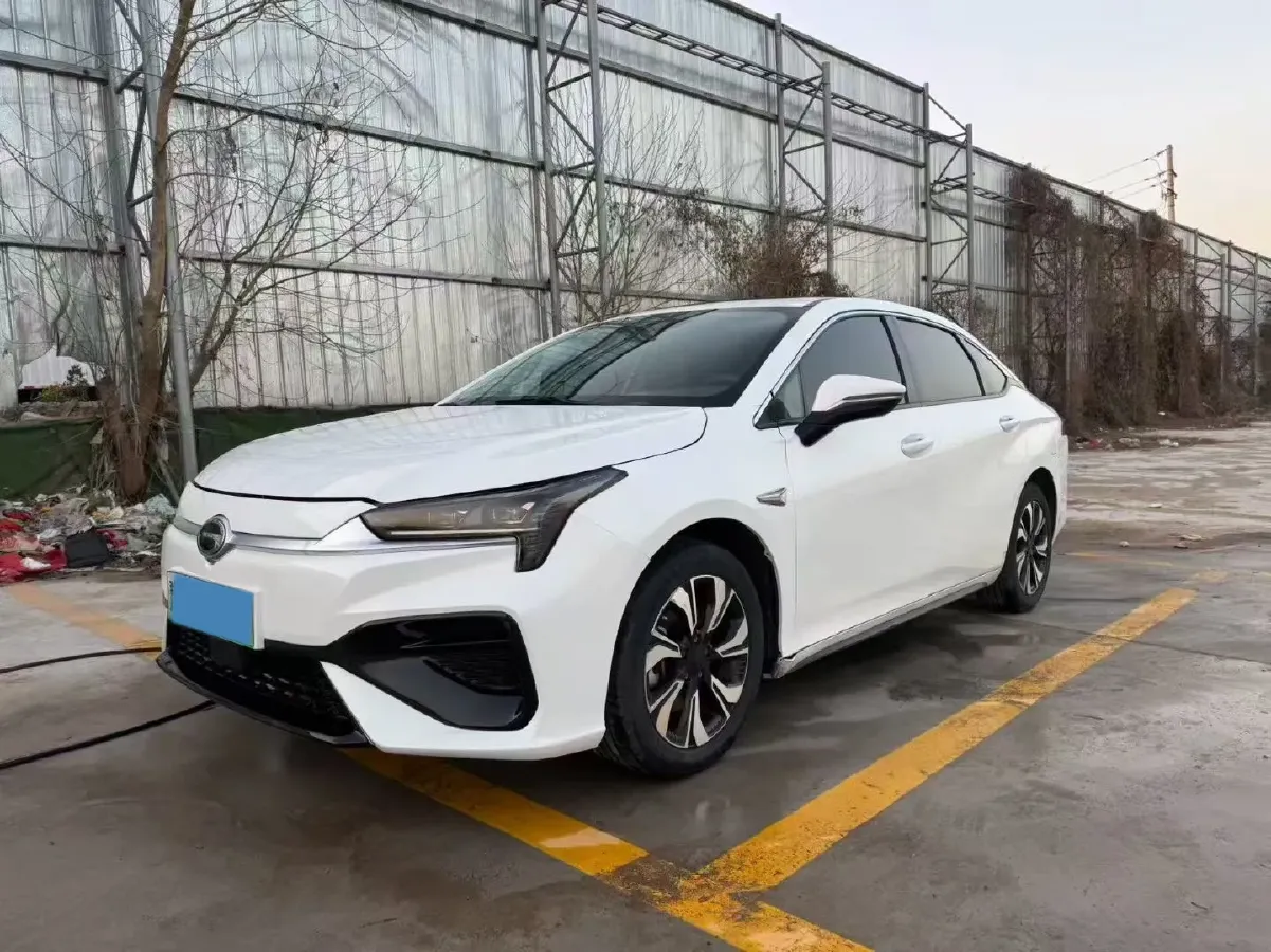 2022 Aion S BEV 60KWH,autocango,china used car exporter,china ev exporter,chinese used car exporter,chinese used ev exporter