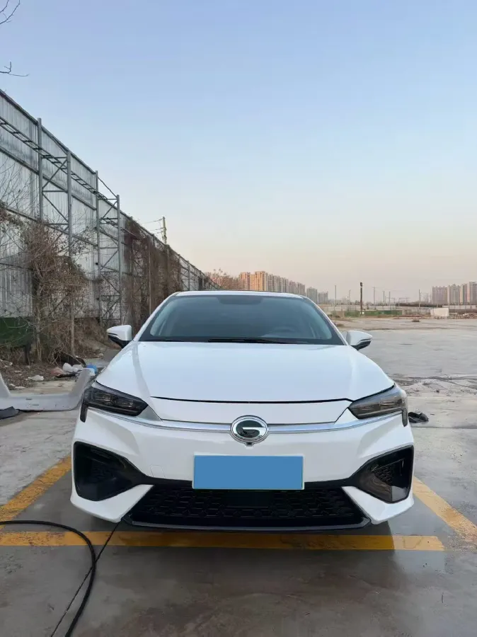 2022 Aion S BEV 60KWH,autocango,china used car exporter,china ev exporter,chinese used car exporter,chinese used ev exporter