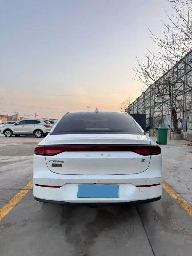 2022 Aion S BEV 60KWH,autocango,china used car exporter,china ev exporter,chinese used car exporter,chinese used ev exporter