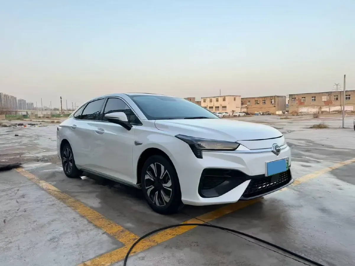 2022 Aion S BEV 60KWH,autocango,china used car exporter,china ev exporter,chinese used car exporter,chinese used ev exporter