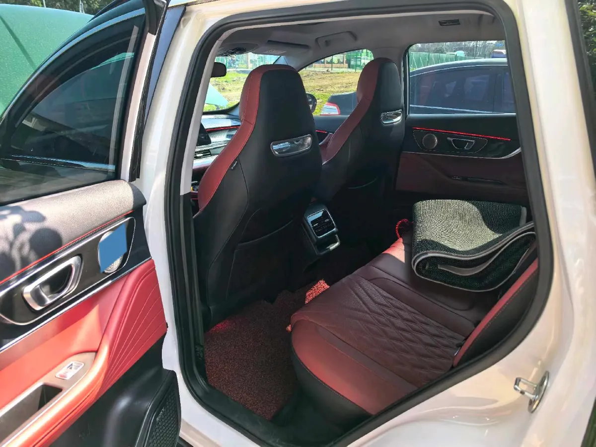 2023 Chery Tiggo 7 Plus 1.6T 197HP L4 7DCT,autocango,china used car exporter,china ev exporter,chinese used car exporter,chinese used ev exporter