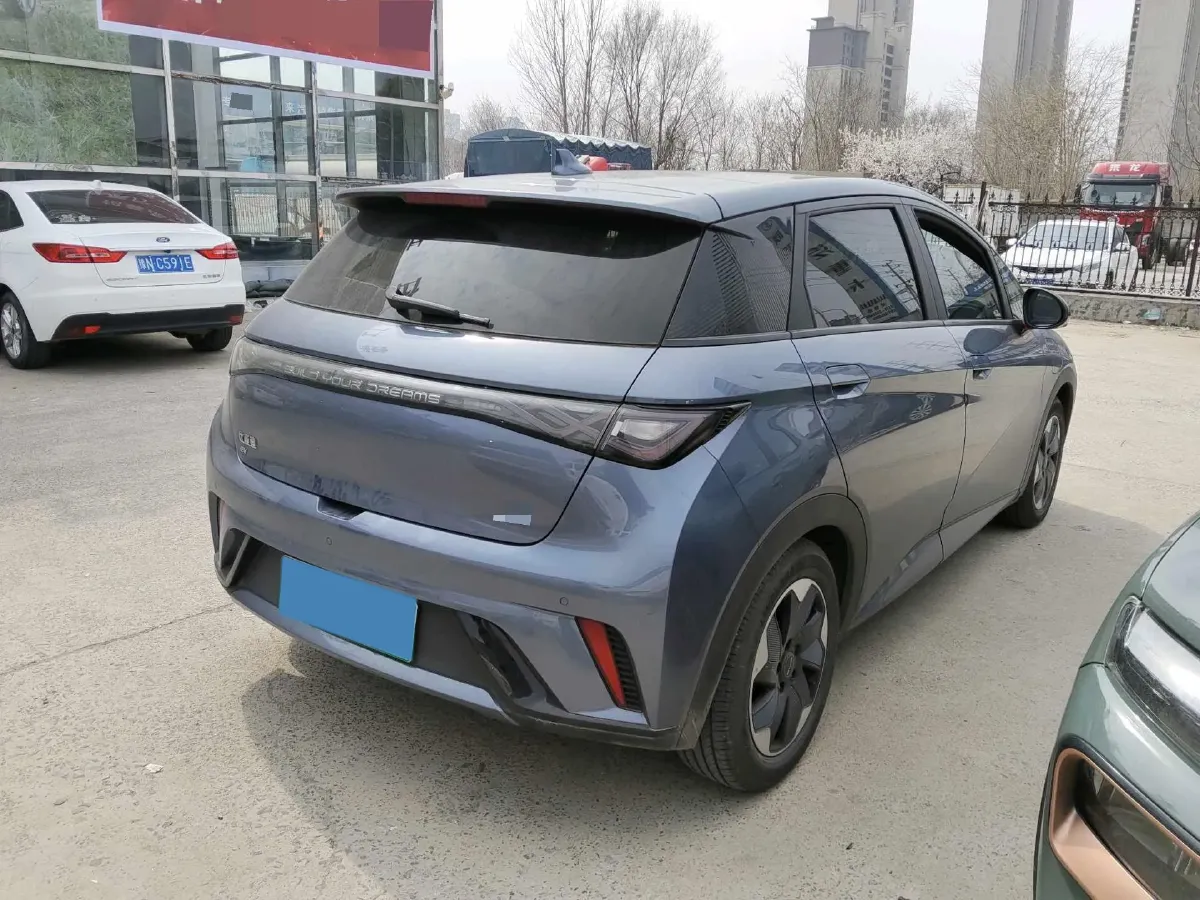 2024 BYD Dolphin BEV 44.928KWH,autocango,china used car exporter,china ev exporter,chinese used car exporter,chinese used ev exporter