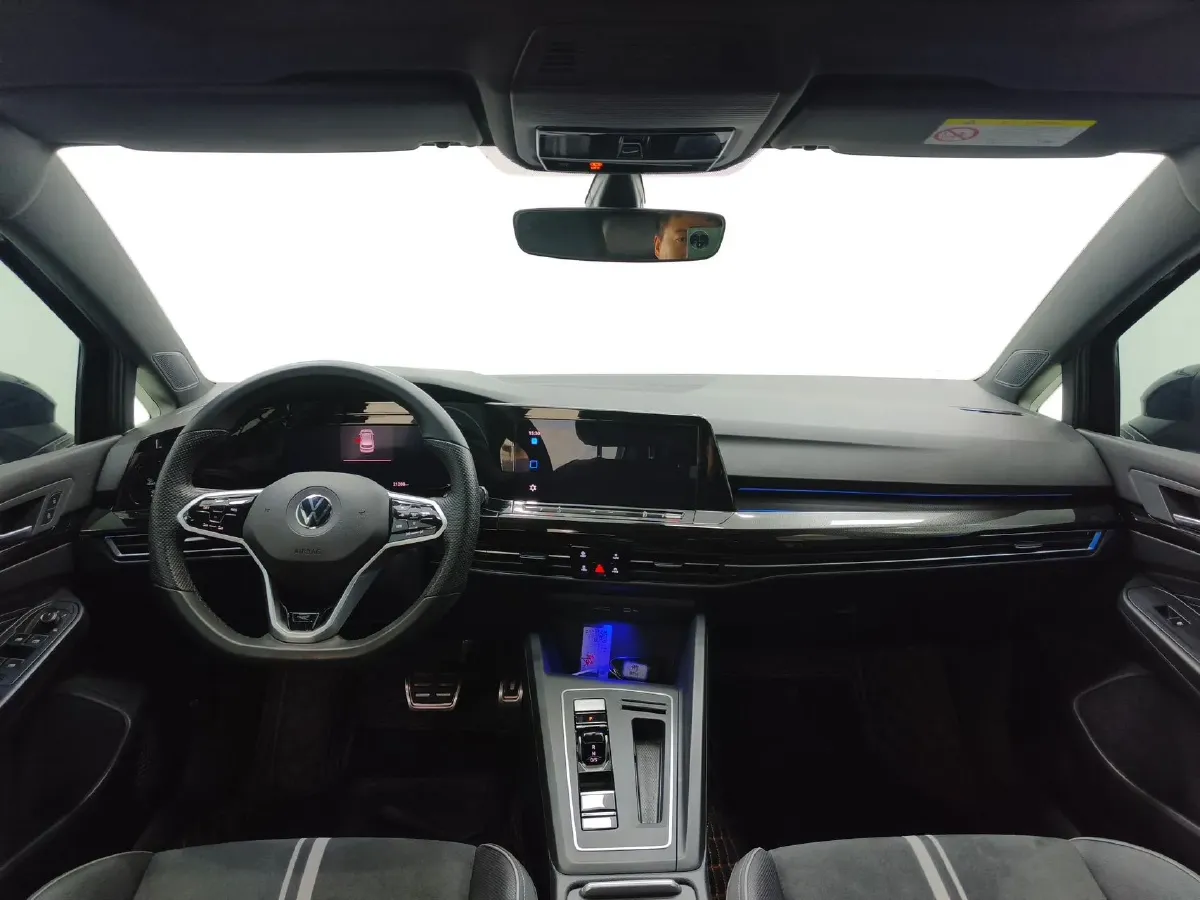 2021 Volkswagen Golf 1.4T 150HP L4 7DCT,autocango,china used car exporter,china ev exporter,chinese used car exporter,chinese used ev exporter