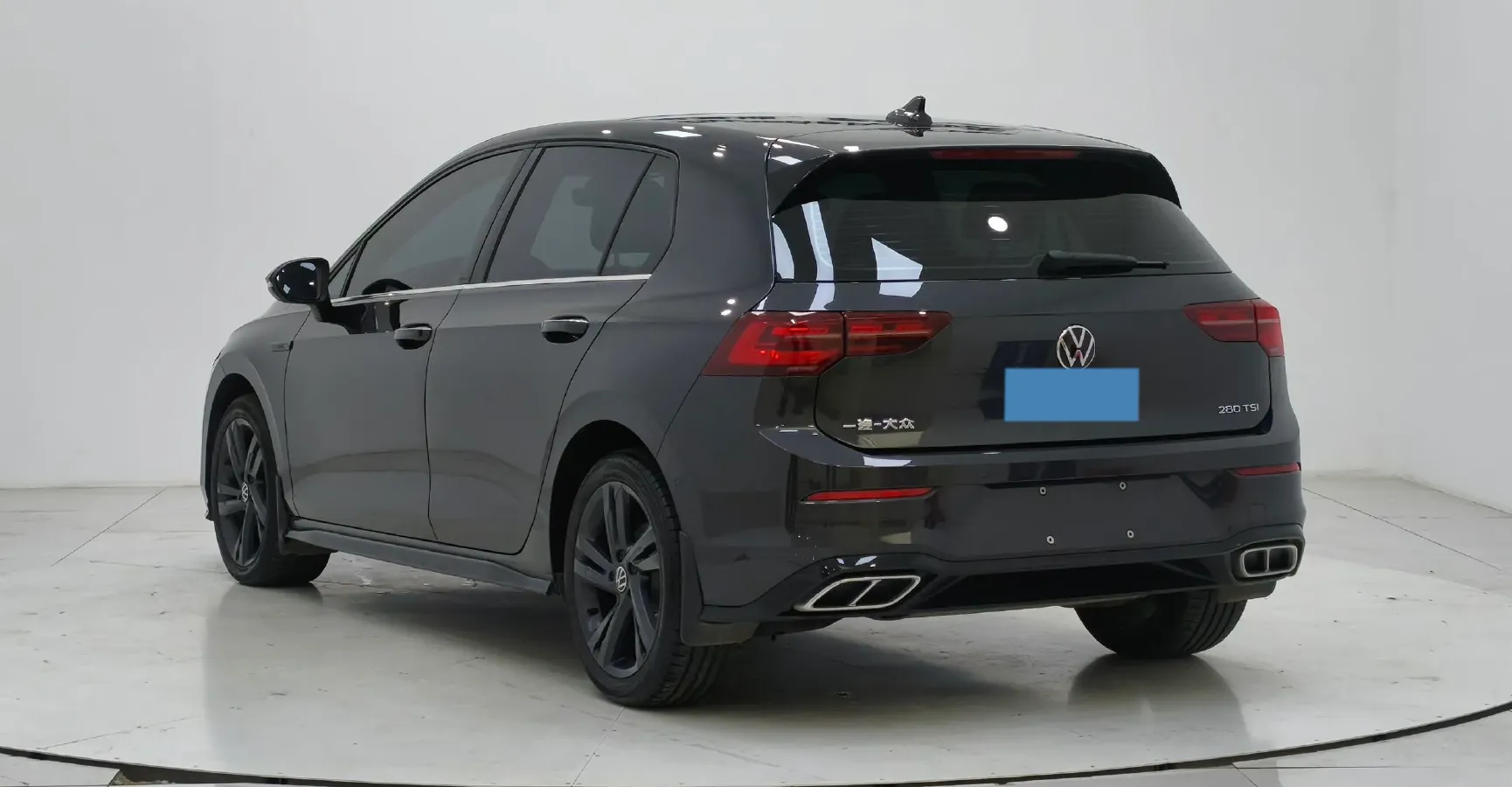 2021 Volkswagen Golf 1.4T 150HP L4 7DCT,autocango,china used car exporter,china ev exporter,chinese used car exporter,chinese used ev exporter