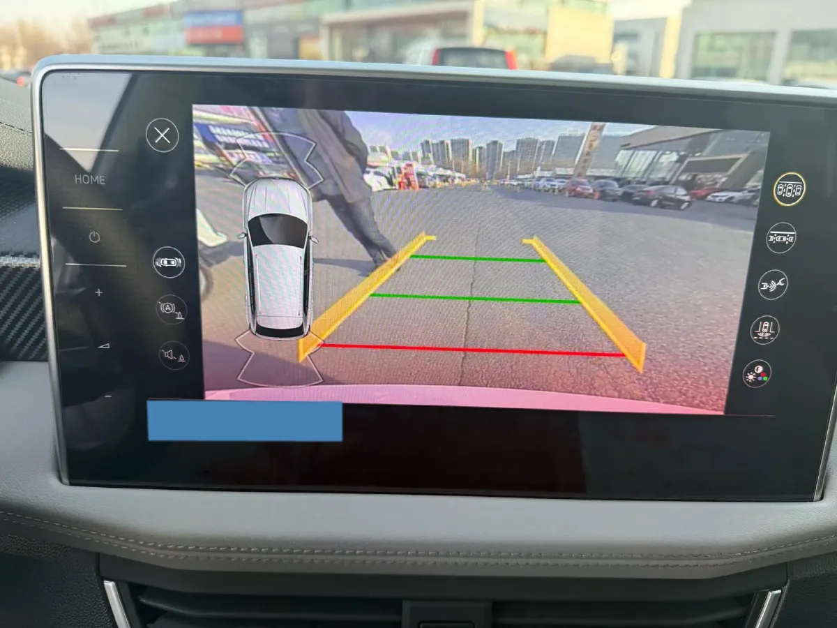 2023 Volkswagen Tayron 1.4T 150HP L4 7DCT,autocango,china used car exporter,china ev exporter,chinese used car exporter,chinese used ev exporter