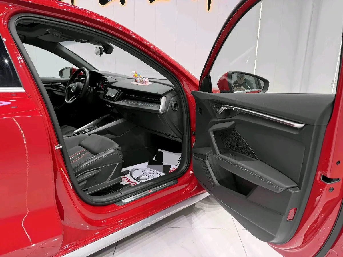 2023 Audi A3 1.4T 150HP L4 7DCT,autocango,china used car exporter,china ev exporter,chinese used car exporter,chinese used ev exporter