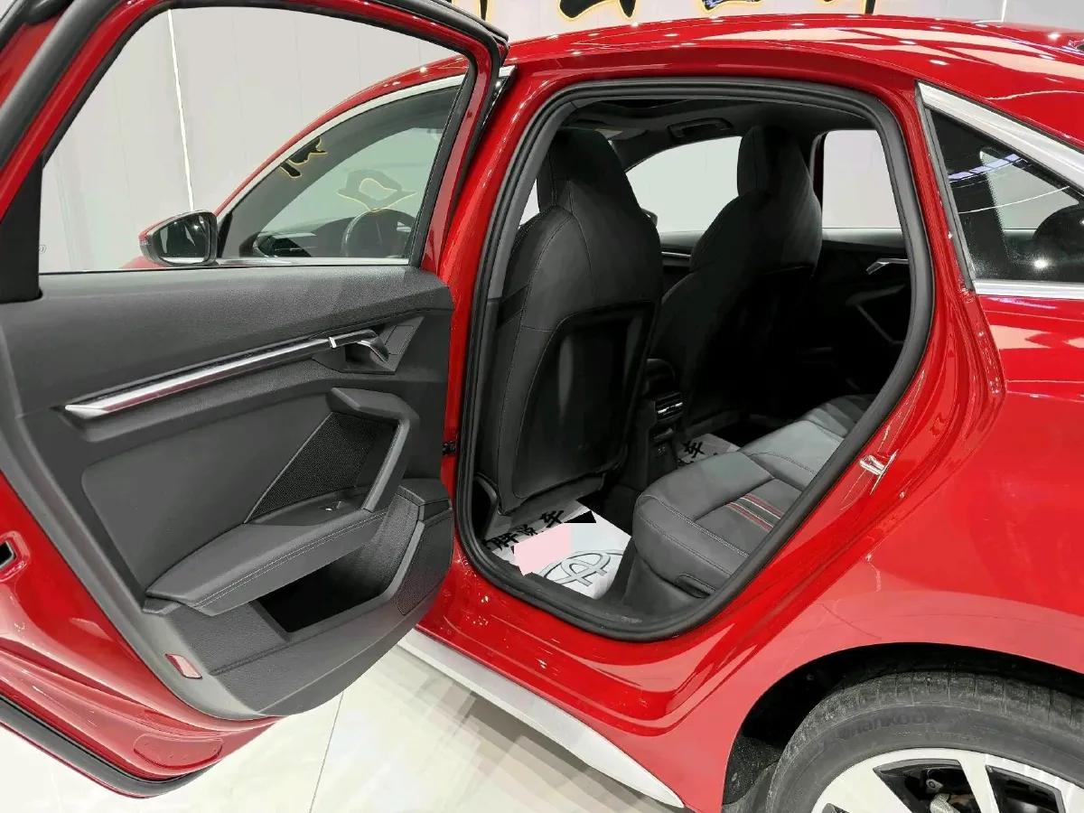 2023 Audi A3 1.4T 150HP L4 7DCT,autocango,china used car exporter,china ev exporter,chinese used car exporter,chinese used ev exporter