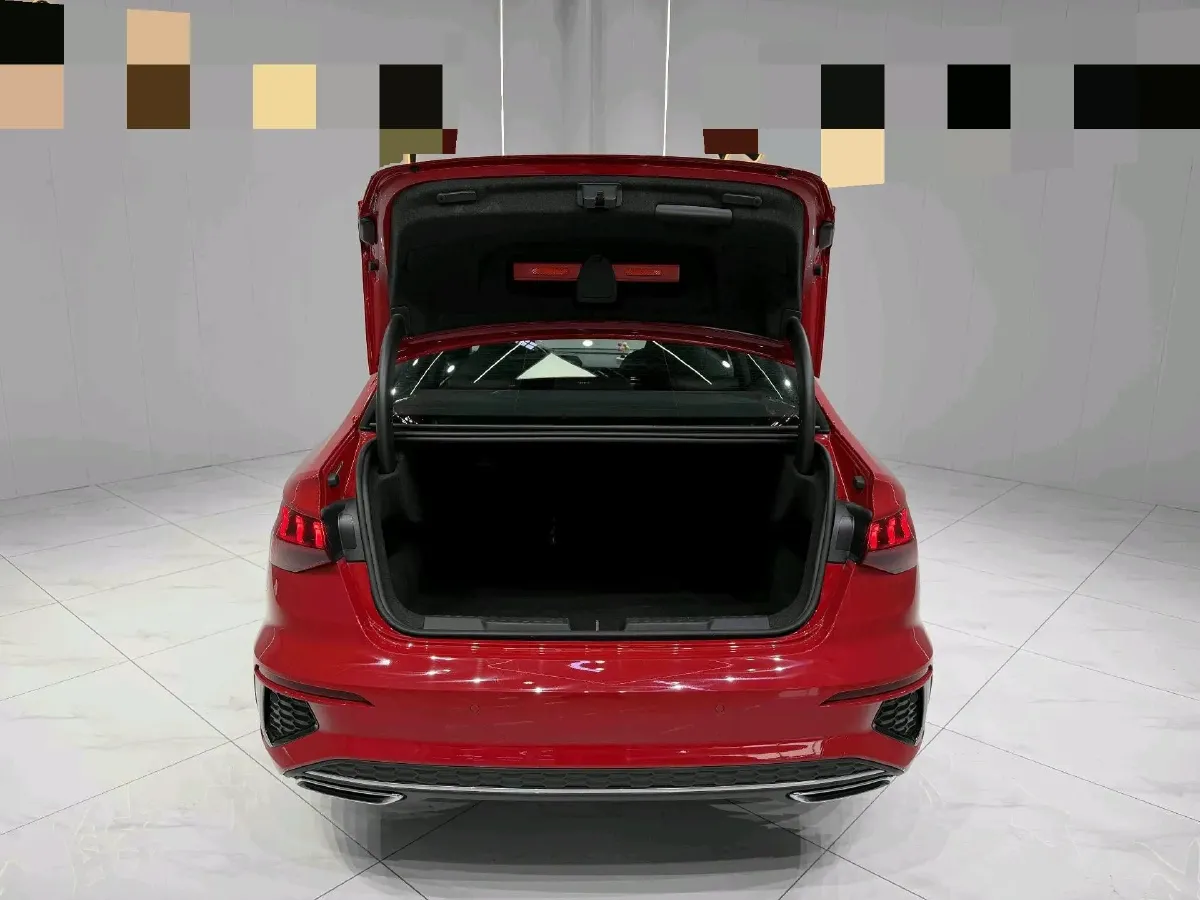 2023 Audi A3 1.4T 150HP L4 7DCT,autocango,china used car exporter,china ev exporter,chinese used car exporter,chinese used ev exporter