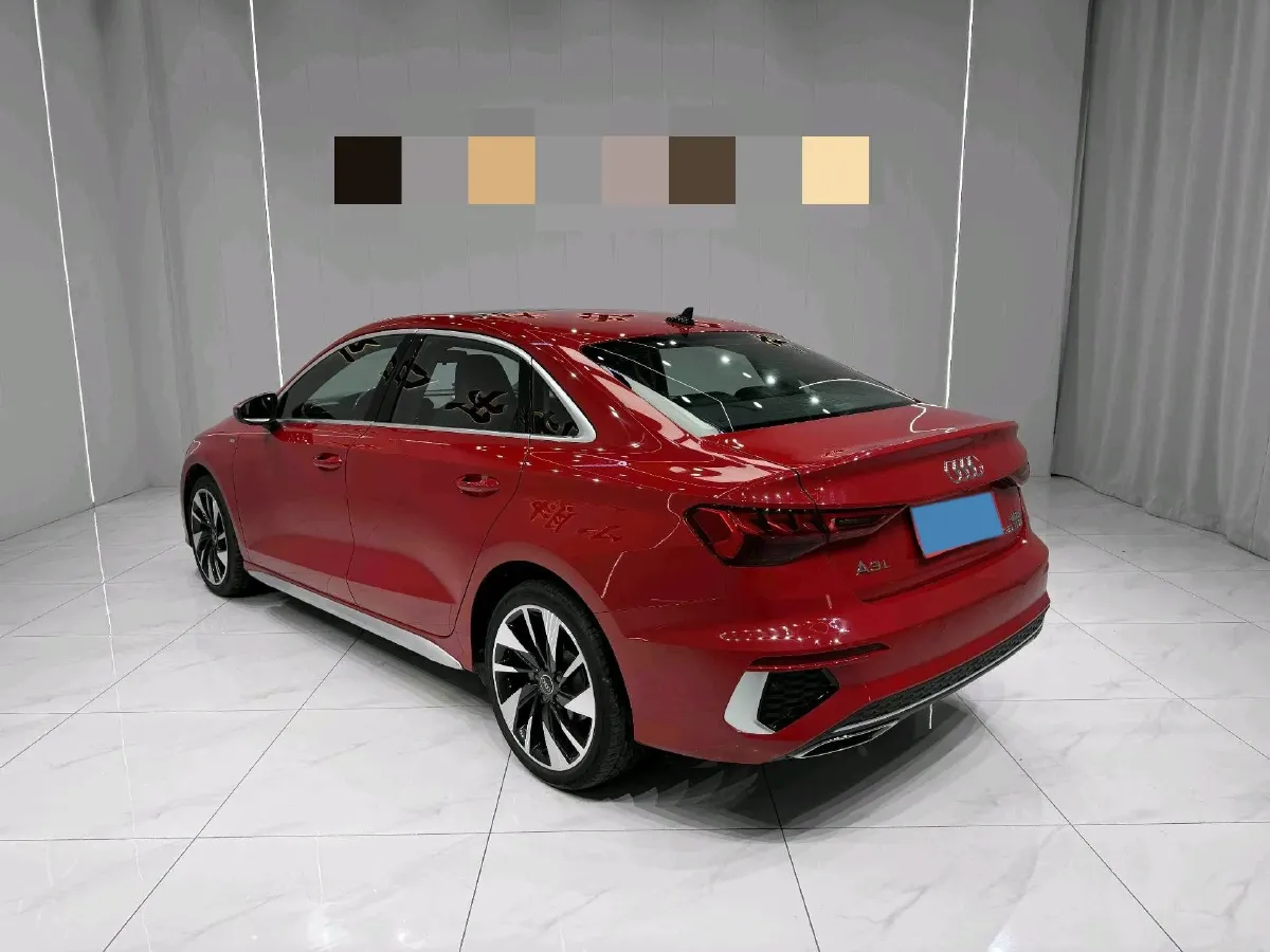 2023 Audi A3 1.4T 150HP L4 7DCT,autocango,china used car exporter,china ev exporter,chinese used car exporter,chinese used ev exporter